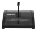 Sanitaire SC210A - Assemblage rapide et facile - 6