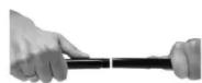 Sanitaire SC210A - Assemblage rapide et facile - 4