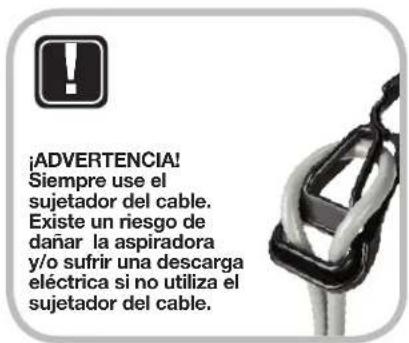 Sanitaire TRANSPORT QuietClean SC535A - Instrucciones de funcionamiento & Guide de démarrage rapide - 7