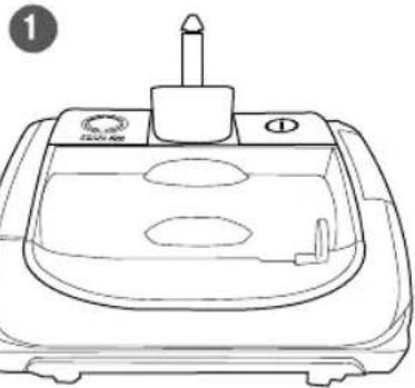 Sanitaire Tracer SC7100A - \*EXCEPTIONS ET EXCLUSIONS DES CONDITIONS DE LA GARANTIE LIMITÉE - 1