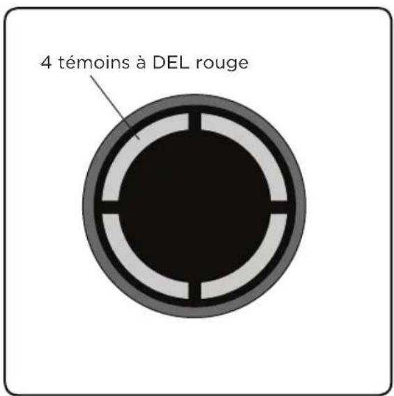 Sanitaire Tracer SC7100A - Enlever et nettoyer le cylindre brossèur - 6