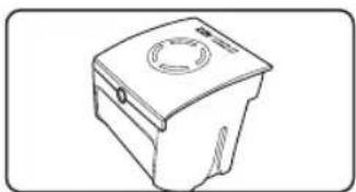 Sanitaire Tracer SC7100A - Order genuine Sanitaire replacement parts - 2