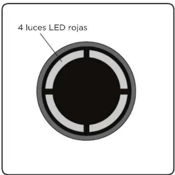 Sanitaire Tracer SC7100A - Cómo limpiar los filtros - 11