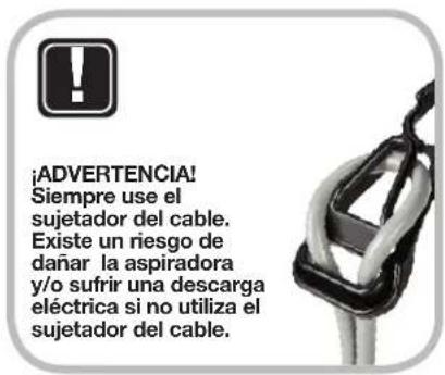 Sanitaire TRANSPORT QuietClean SC530B - Instrucciones de funciona y Guide de demarrage rapide - 7