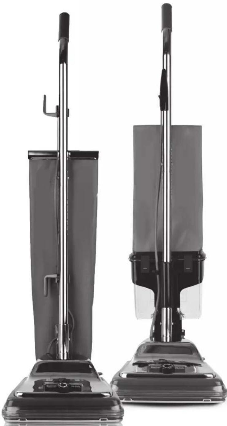 Sanitaire Tradition SC679K - MANUAL DEL PROPIETARIO - 1
