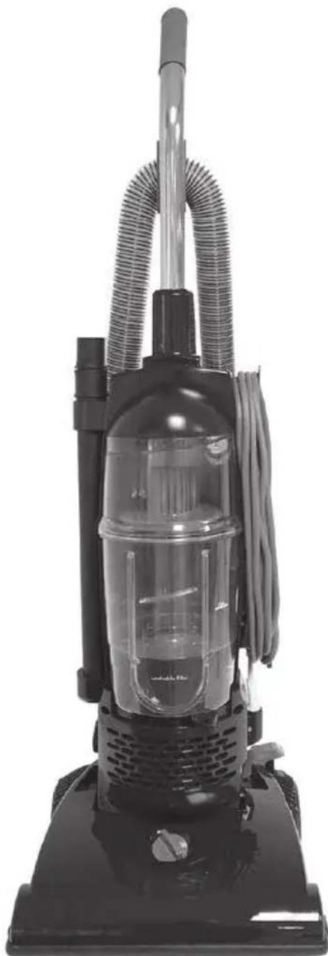 Sanitaire Professional SL4410A - 1