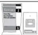 Sanitaire DuraLite SC9050E - PARTICULARITÉS - 2