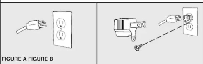 Sanitaire DuraLite SC9050E - DANGER - 1