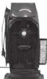 Sanitaire Professional SL4110A - WARNING - 1