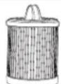 Sanitaire FORCE QuietClean SC5713D - Pour commander des pièces d'origine Sanitaire • Pida repuestos Sanitaire genuinos - 3