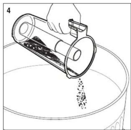 Sanitaire FORCE QuietClean SC5815E - Accessions - 4