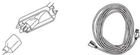 Sanitaire FORCE QuietClean SC5815E - Si vous produit sanitaire doit être repéré - 2