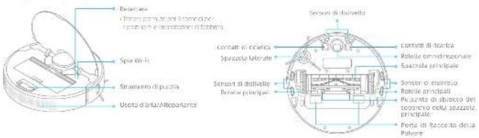 DREAME Bot Z10 Pro - Presentazione del prodotto - 3