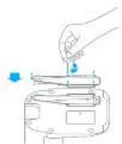 DREAME Bot Z10 Pro - Limpie el conducto de aire - 3