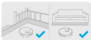 DREAME Bot Z10 Pro - Ordinare l'ambiente domestico - 2