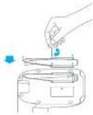 DREAME Bot Z10 Pro - Clean the Air Duct - 3