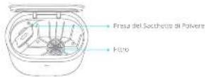 DREAME Bot Z10 Pro - Presentazione del prodotto - 7