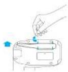 DREAME Bot Z10 Pro - Clean the Air Duct - 1