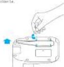 DREAME Bot Z10 Pro - Limpie el conducto de aire - 1