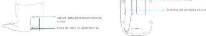 DREAME Bot Z10 Pro - Descripción general del producto - 6