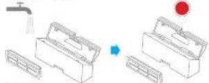 DREAME Bot Z10 Pro - Очистите контейнер для пыли - 4