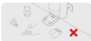 DREAME Bot Z10 Pro - Ordinare l'ambiente domestico - 1