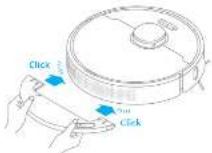 DREAME Bot Z10 Pro - Use the Mapping Function - 3