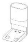 DREAME Bot Z10 Pro - Replace the Dust Collection Bag - 5