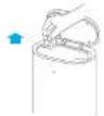 DREAME Bot Z10 Pro - Maintenance de routine - 1