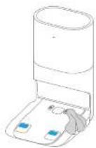 DREAME Bot Z10 Pro - Manutenzione quotidiana - 5
