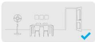 DREAME Bot Z10 Pro - Clearing Home Environment - 3