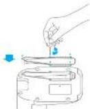 DREAME Bot Z10 Pro - Регулярный уход Регулярный уход - 8