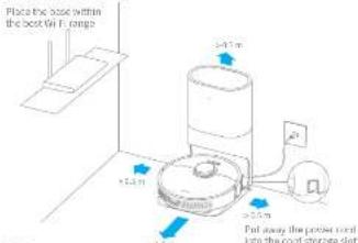 DREAME Bot Z10 Pro - EN Preparation Before Use - 3