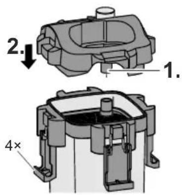 TETRA EX 400 Plus - 9