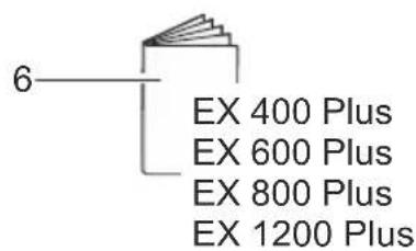 TETRA EX 400 Plus - 3