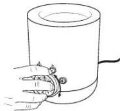 Suavinex BW060 - DOPORUČENÍ - 2