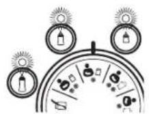 Suavinex BW060 - FR: AVERTISSEMENTS - 1