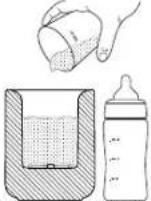 Suavinex BW060 - GEBRAUCHSANWEISUNGEN - 1