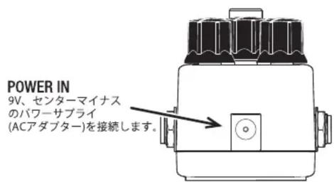 NUX Tube Man MKII NOD2 - 2