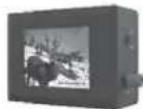 Spypoint XCEL Sport - Multi-card reader RD25-1 - 1