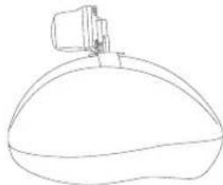 Spypoint XCEL Sport - CASQUE - 1