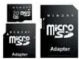 Spypoint XCEL Sport - Adaptateur 30mm SC-30mm - 1