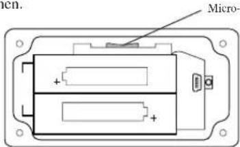 Spypoint XCEL Sport - SPEICHERKARTE - 1
