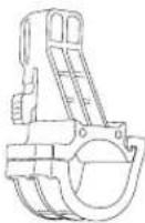Spypoint XCEL Sport - MOUNTING : - 2