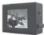 Spypoint XCEL Hunt - Lecteur de cartes portatif, RD25-1 - 1