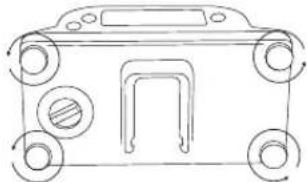 Spypoint XCEL Hunt - AA-Batterien - 1