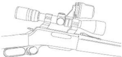 Spypoint XCEL Hunt - AA-Batterien - 7