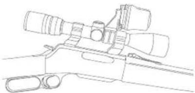 Spypoint XCEL Hunt - Low Battery - 6