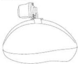 Spypoint XCEL Hunt - Low Battery - 5
