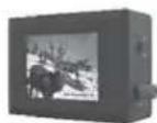 Spypoint XCEL Hunt - Multi-card reader RD25-1 - 1